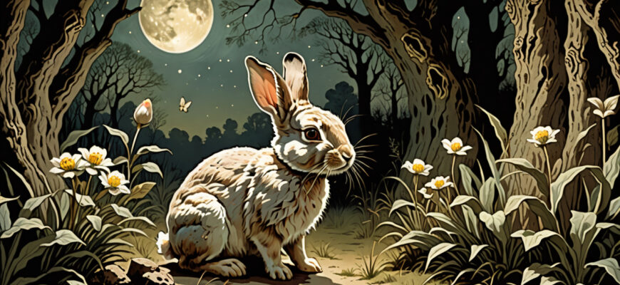 Baby Rabbit Dream Meaning Photo