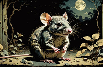 Baby Rat Dream Meaning Photo
