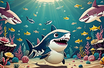Baby Shark Dream Meaning Photo