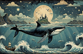 Baby Whale Dream Meaning Photo