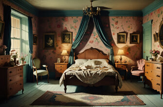 Bedroom Dream Meaning Photo