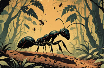 Big Ant Dream Meaning Photo