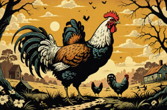 Big Chicken Dream Meaning DreamsandInterpretation.info Big Chicken Dream Meaning Photo