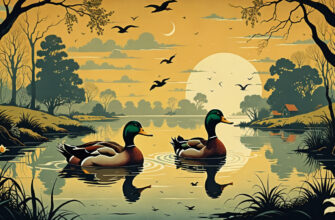 Big Duck Dream Meaning DreamsandInterpretation.info Big Duck Dream Meaning Photo