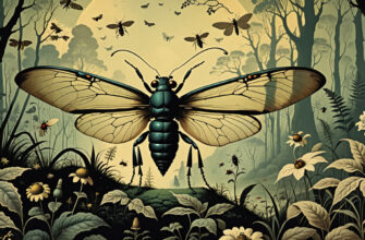 Big Insect Dream Meaning Photo