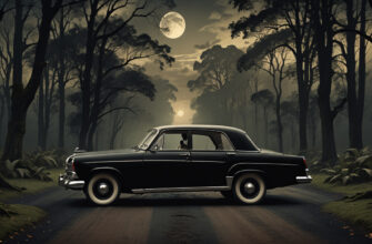Black Car Dream Meaning DreamsandInterpretation.info Black Car Dream Meaning Photo