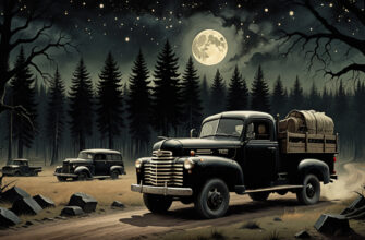 Black Truck Dream Meaning DreamsandInterpretation.info Black Truck Dream Meaning Photo