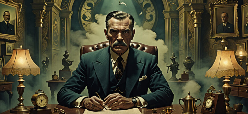 Boss Dream Meaning Photo