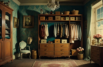 Closet Dream Meaning Photo