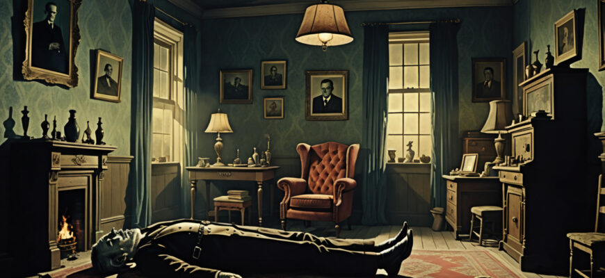 Dead Father Dream Meaning Photo