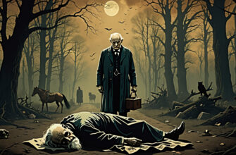 Dead Grandfather Dream Meaning Photo