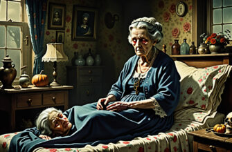 Dead Grandmother Dream Meaning DreamsandInterpretation.info Dead Grandmother Dream Meaning Photo