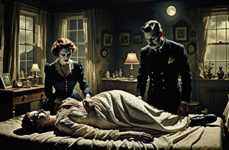 Dead Husband Dream Meaning Photo