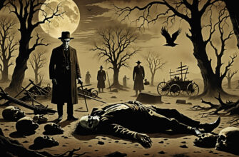 Dead Man Dream Meaning Photo