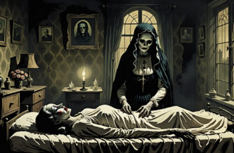 Dead Mother Dream Meaning Photo