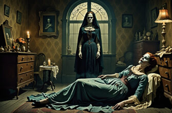 Dead Woman Dream Meaning Photo