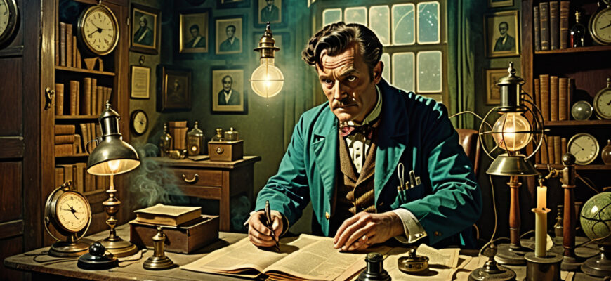 Doctor Dream Meaning Photo