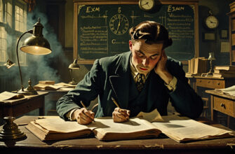 Exam Dream Meaning Photo