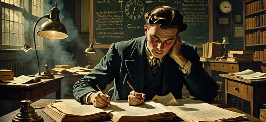 Exam Dream Meaning Photo
