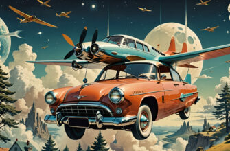 Flying Car Dream Meaning DreamsandInterpretation.info Flying Car Dream Meaning Photo
