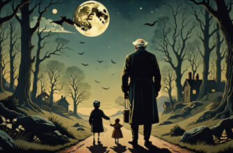 Grandfather Dream Meaning Photo