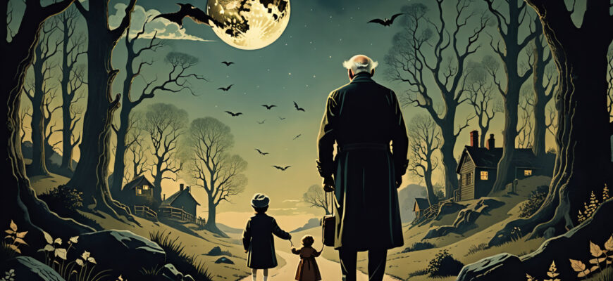 Grandfather Dream Meaning Photo