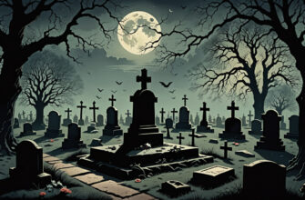 Grave Dream Meaning Photo