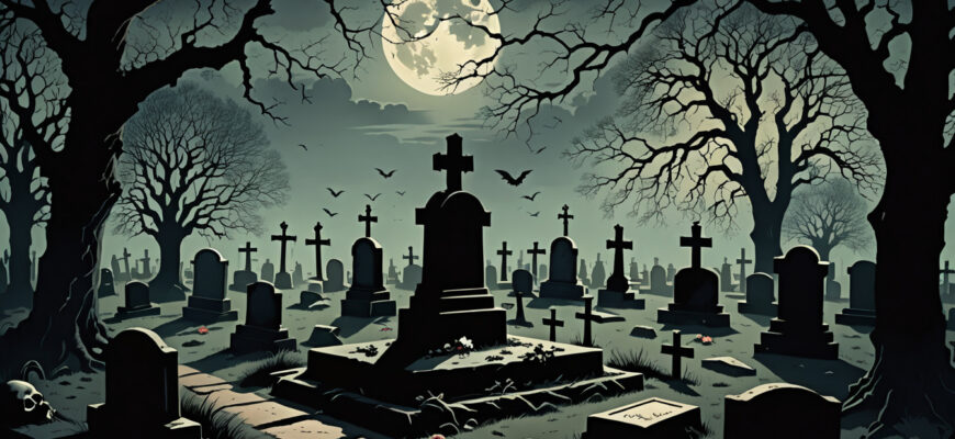 Grave Dream Meaning Photo