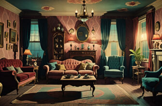 Living Room Dream Meaning Photo