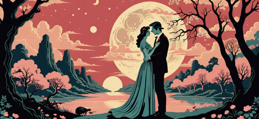 Lover Dream Meaning Photo