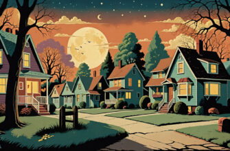 Neighbor Dream Meaning Photo