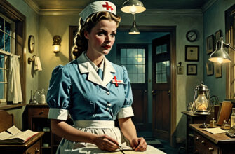 Nurse Dream Meaning Photo