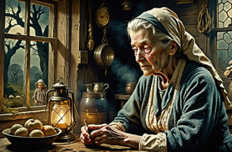 Old Woman Dream Meaning DreamsandInterpretation.info Old Woman Dream Meaning Photo
