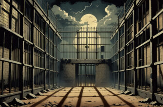 Prison Dream Meaning Photo
