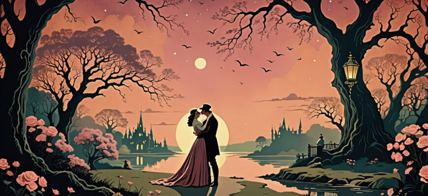 Romance Dream Meaning Photo