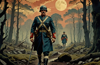 Soldier Dream Meaning Photo