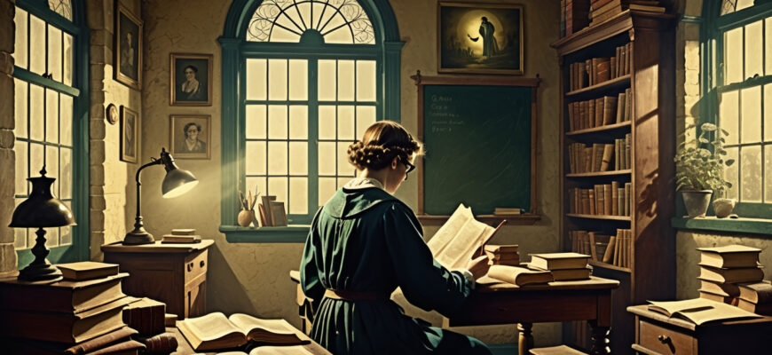 Student Dream Meaning Photo