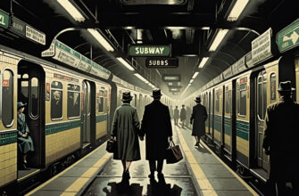 Subway Dream Meaning DreamsandInterpretation.info Subway Dream Meaning Photo