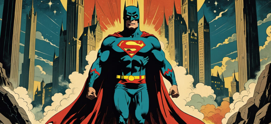 Superpower Dream Meaning Photo