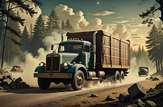 Truck Dream Meaning Photo