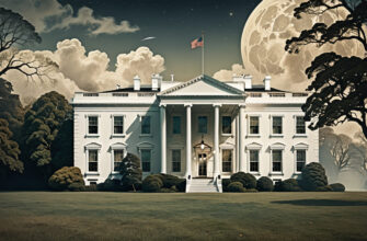 White House Dream Meaning DreamsandInterpretation.info White House Dream Meaning Photo