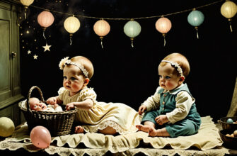 Baby Affair Dream Meaning Photo