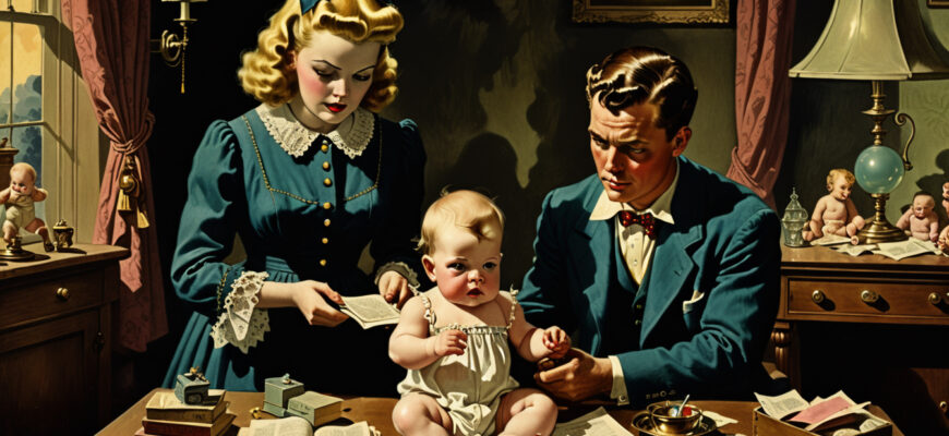 Baby Cheating Dream Meaning Photo