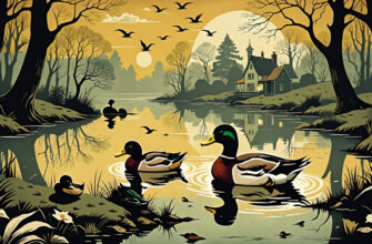 Biting Duck Dream Meaning Photo