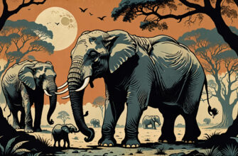 Biting Elephant Dream Meaning Photo