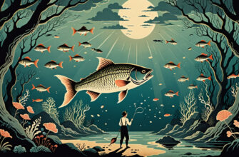 Biting Fish Dream Meaning Photo