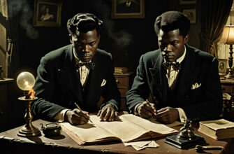 Black Cheating Dream Meaning Photo