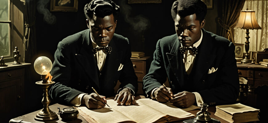 Black Cheating Dream Meaning Photo