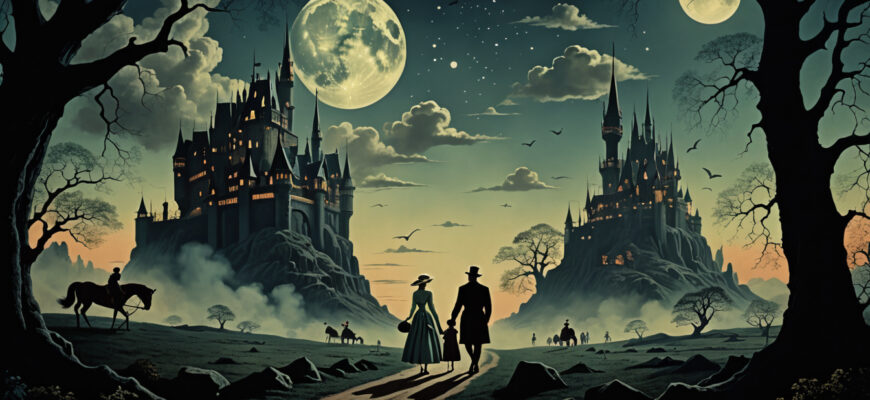 Giant Affair Dream Meaning Photo