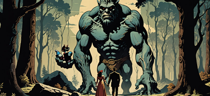 Giant Cheating Dream Meaning Photo